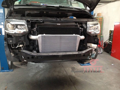 Turbozentrum 456308 Front Mount Intercooler VW T5 (PG) Diesel