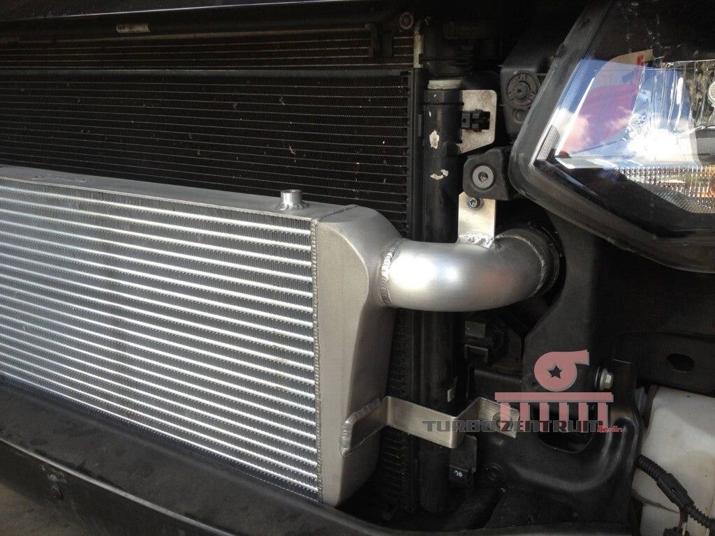 Turbozentrum 456308 Front Mount Intercooler VW T5 (PG) Diesel