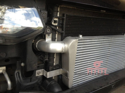 Turbozentrum 456308 Front Mount Intercooler VW T5 (PG) Diesel