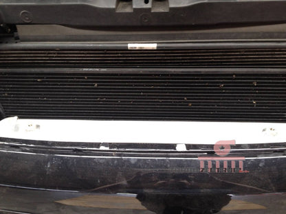 Turbozentrum 456308 Front Mount Intercooler VW T5 (PG) Diesel