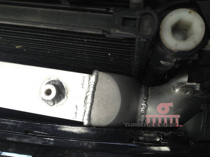 Turbozentrum 456308 Front Mount Intercooler VW T5 (PG) Diesel