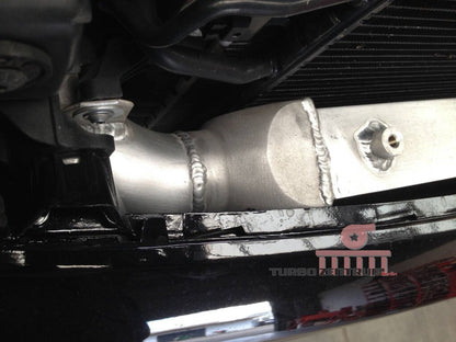 Turbozentrum 456308 Front Mount Intercooler VW T5 (PG) Diesel