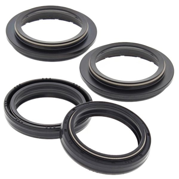4 RIDE AB56-129 Front Suspension Seal Set