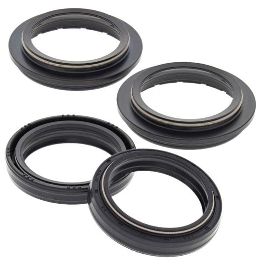 4 RIDE AB56-129 Front Suspension Seal Set