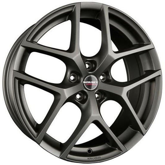 BORBET 014749398 Tuning Wheel Rim