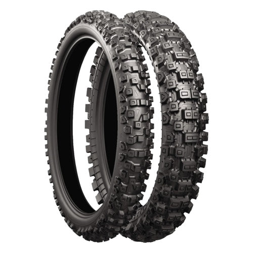 BRIDGESTONE 1208019OMBR63MX40R Motorcycle Off-Road Tyre
