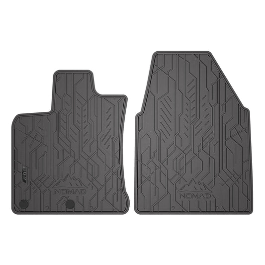 FROGUM FRGND0450 Rubber Floor Mats
