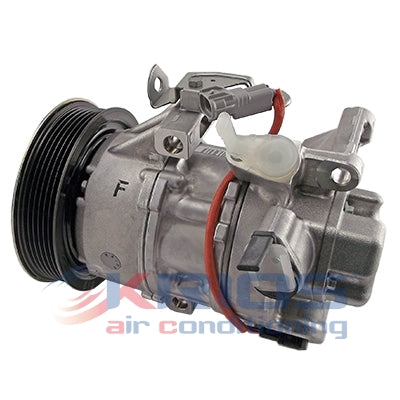 MEAT & DORIA MDK15329 Air Conditioning Compressor