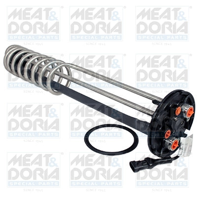 MEAT & DORIA MD79430 Urea Supply Sensor