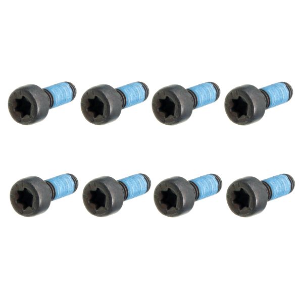 BLUE PRINT ADL143073 Flywheel Screw Set