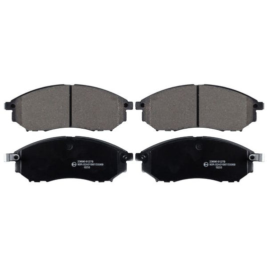 FEBI BILSTEIN FE116188 Disc Brake Brake Pad Set