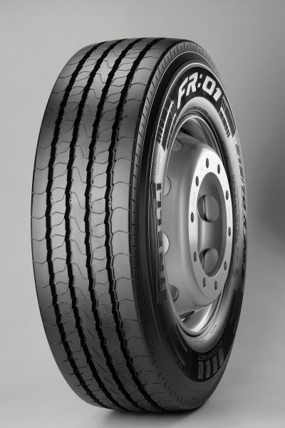 PIRELLI 24570R195CPIFR:01MS Lkw Front Axle Tyredb72.0 Db