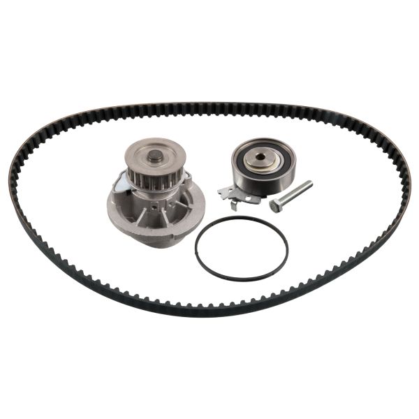 BLUE PRINT ADG073759 Water Pump & Timing Belt Kit