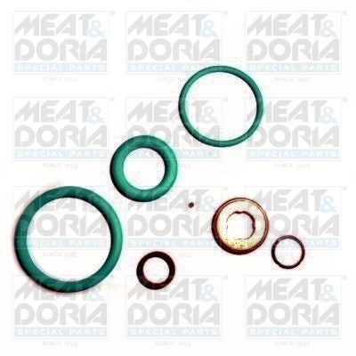 MEAT & DORIA /MD9555 Injector Installation Kit