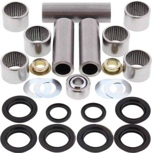 4 RIDE AB27-1108 Stub Axle Repair Kit