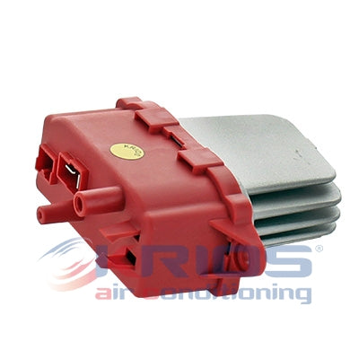 MEAT & DORIA MDK106041 Interior Blower Regulator