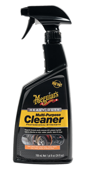 Meguiars G180224EU Heavy Duty Multi-Purpose Cleaner 709ml