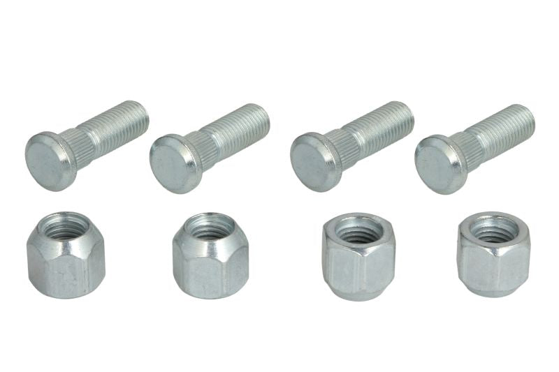 4 RIDE AB85-1143 Wheel Nut