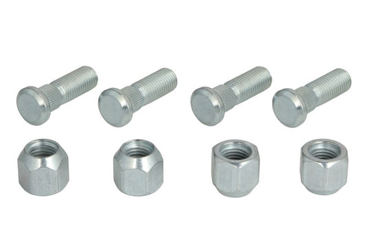4 RIDE AB85-1143 Wheel Nut