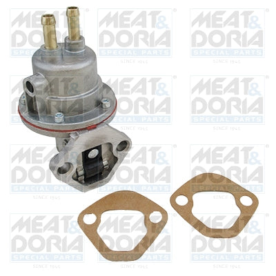 MEAT & DORIA DPOC087 Fuel Pump