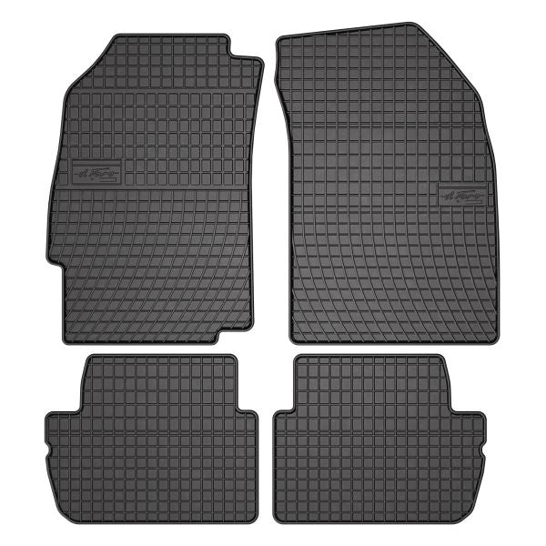 FROGUM MMTA040546627 Rubber Floor Mats