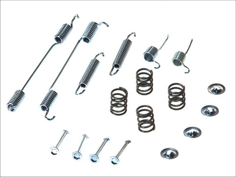 QUICK BRAKE QB105-0682 Brake Shoes Accessory Kit