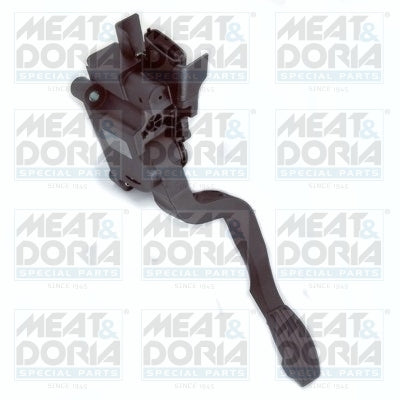 MEAT & DORIA MD83580 Accelerator Pedal Position Sensor