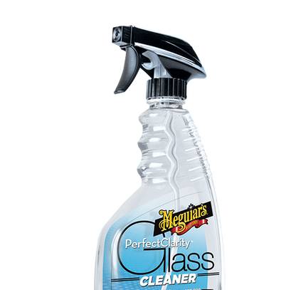 Meguiars G8216EU Perfect Clarity Glass Cleaner 473ML