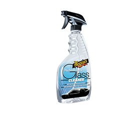 Meguiars G8216EU Perfect Clarity Glass Cleaner 473ML