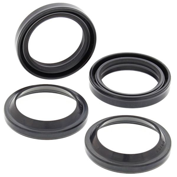 4 RIDE AB56-122 Front Suspension Seal Set