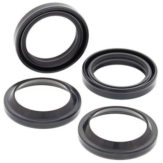 4 RIDE AB56-122 Front Suspension Seal Set