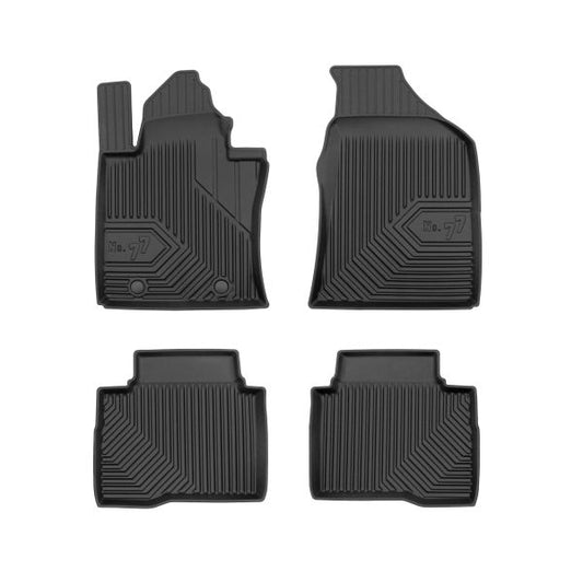 FROGUM FRG77426269 Rubber Floor Mats