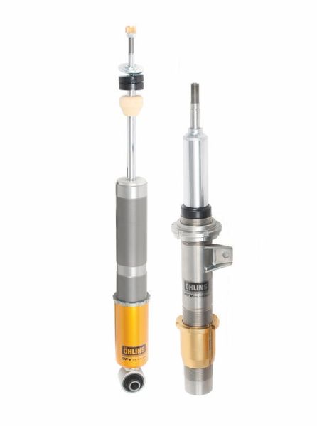 OHLINS OHBMZMN01 Suspension Set