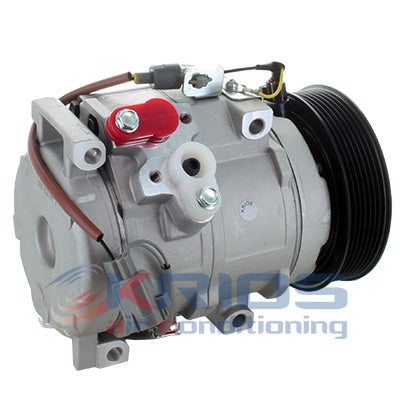 MEAT & DORIA MDK15351A Air Conditioning Compressor
