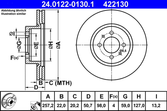 QUICK BRAKE QB109-1788 Disc Brake Pad Accessory Kit
