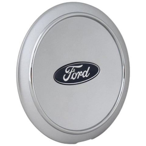 GENUINE FORD 1107509 FIESTA MK5 14" ALLOY WHEEL CENTRE CAP WITH FORD OVAL 95-02