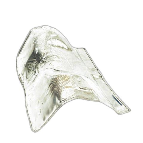 GENUINE FORD 1127342 FIESTA PUMA ZETEC-S REAR EXHAUST SILENCER HEAT SHIELD