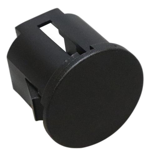 GENUINE FORD 1140431 SWITCH HOLE BLANKING PLUG