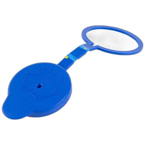 GENUINE FORD 1221806 WASHER RESERVOIR CAP