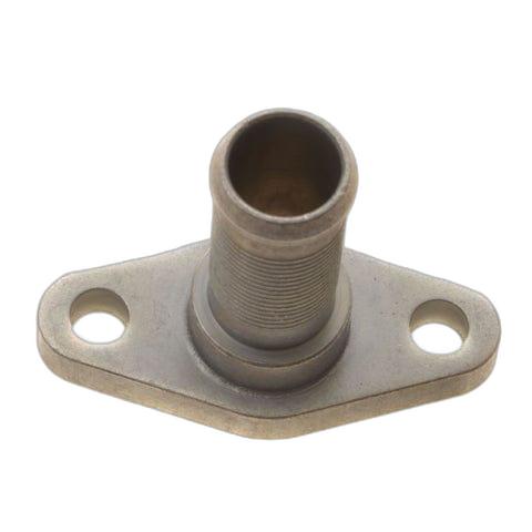 GENUINE FORD 1234889 TURBO OIL RETURN PIPE