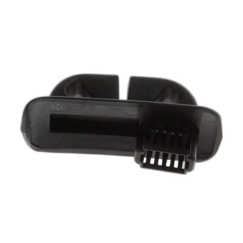 GENUINE FORD 1236647 REAR SEAT BELT GUIDE