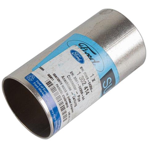 GENUINE FORD 1302414 MONDEO FOCUS GALAXY S-MAX EXHAUST CONNECTING SLEEVE