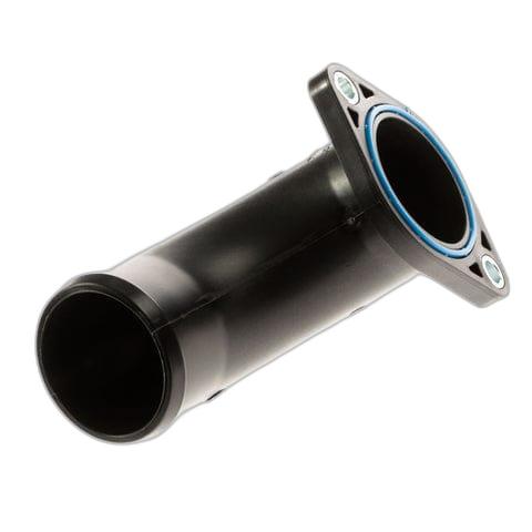 GENUINE FORD 1372803 TURBOCHARGER FRONT PIPE ELBOW