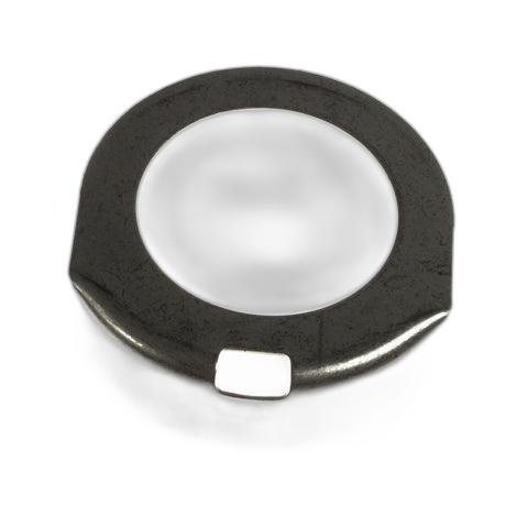 GENUINE FORD 1436178 TRANSIT FRONT SUSPENSION ARM BALL JOINT MOUNTING COVER