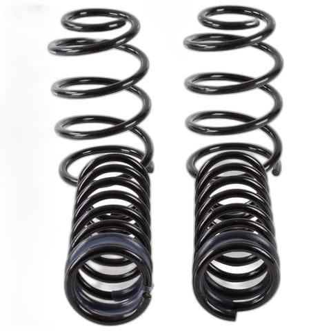 GENUINE FORD 1440882 FOCUS EIBACH®* SUSPENSION-LOWERING KIT