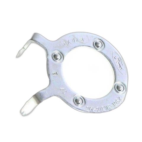 GENUINE FORD 1469612 FIESTA FUSION FRONT CROSS MEMBER MOUNTING SPACER