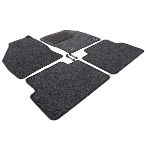 GENUINE FORD 1476841 C-MAX FRONT & REAR CARPET CONTOUR FLOOR MATS 2007-2010