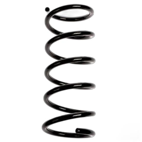 GENUINE FORD 1509843 S-MAX WA6 REAR O/S OR N/S SUSPENSION COIL SPRING