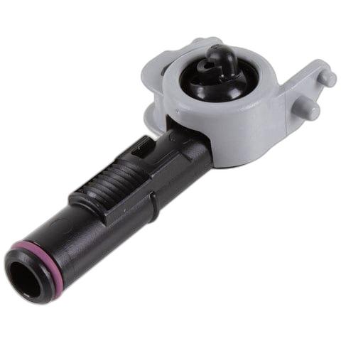 GENUINE FORD 1515081 KUGA FRONT N/S HEAD LAMP LIGHT WASHER JET 2008-2012