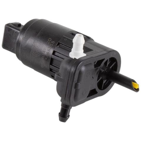 GENUINE FORD 1554057 KA TDCI FRONT WINDSCREEN WASHER PUMP 12V